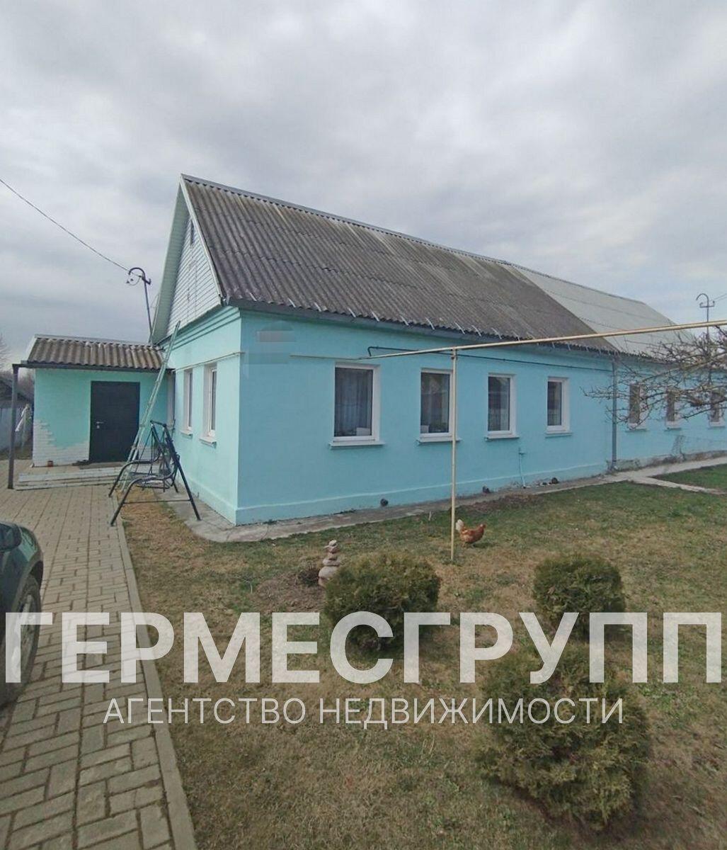 Дом по адресу г. Орша, Лепельская ул.