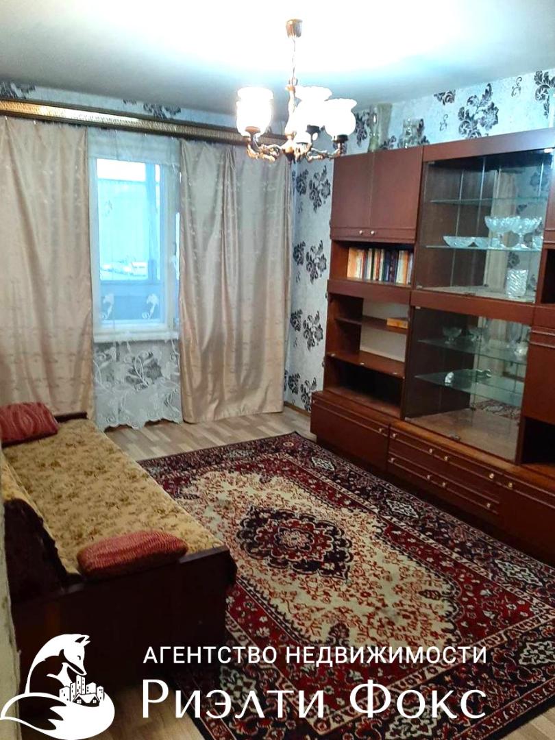 3-комнатная квартира по адресу Минск, Рокоссовского пр-т, д. 141