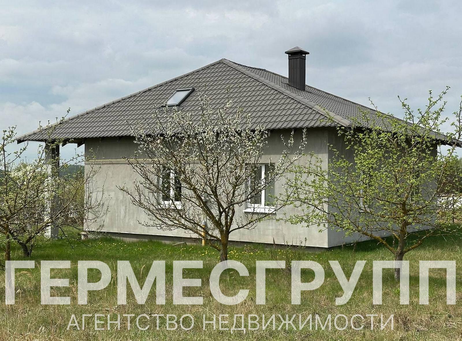 Дом по адресу д. Лысовщина