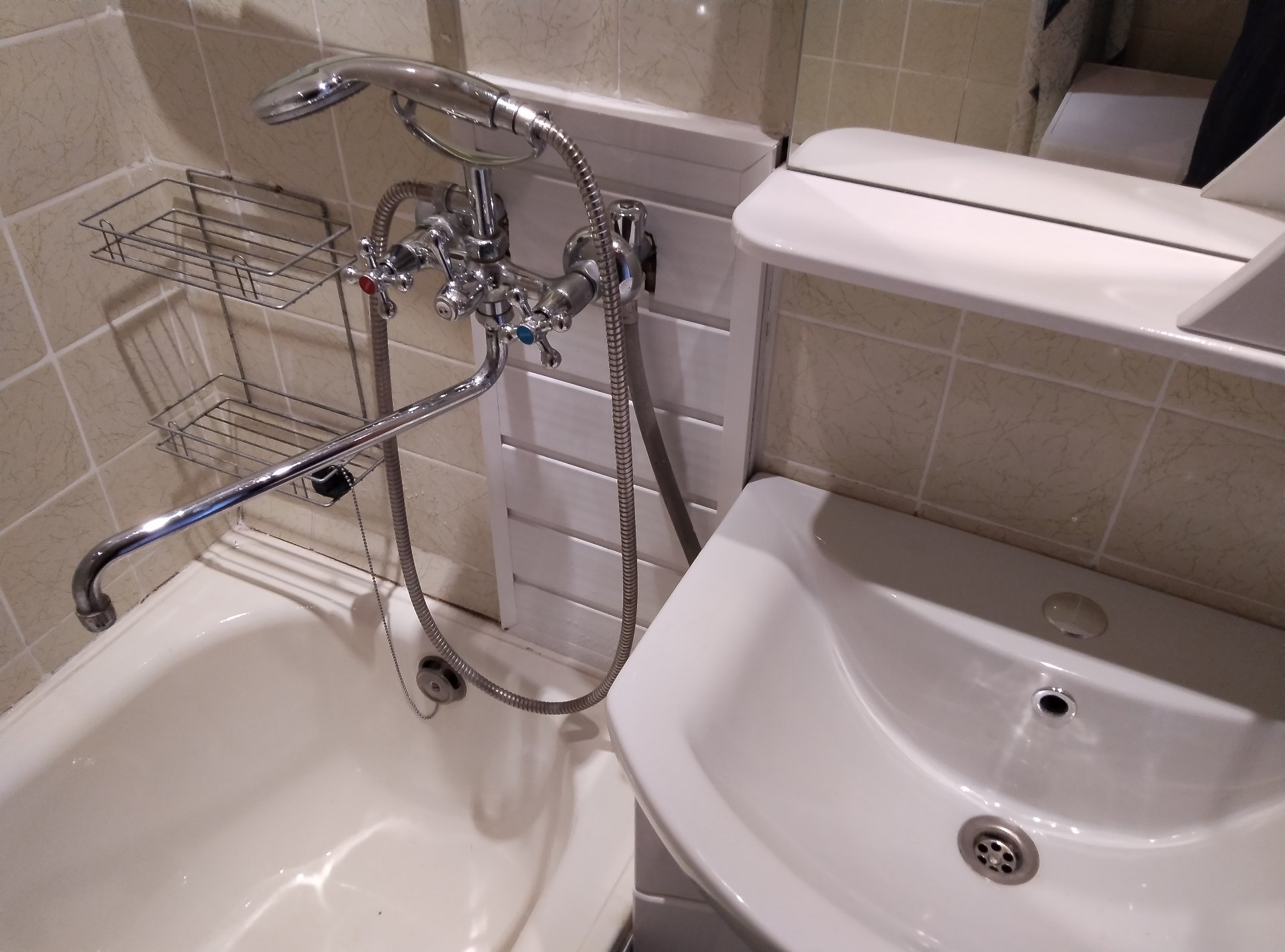 2-комнатная квартира  в аренду по адресу ул. Филимонова, 47А, Минск