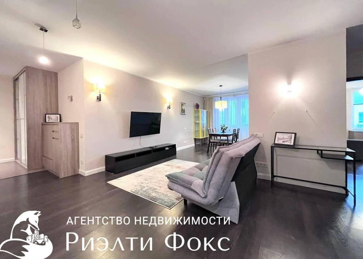 3-комнатная квартира  в аренду по адресу Минск, Червякова ул., д. 61