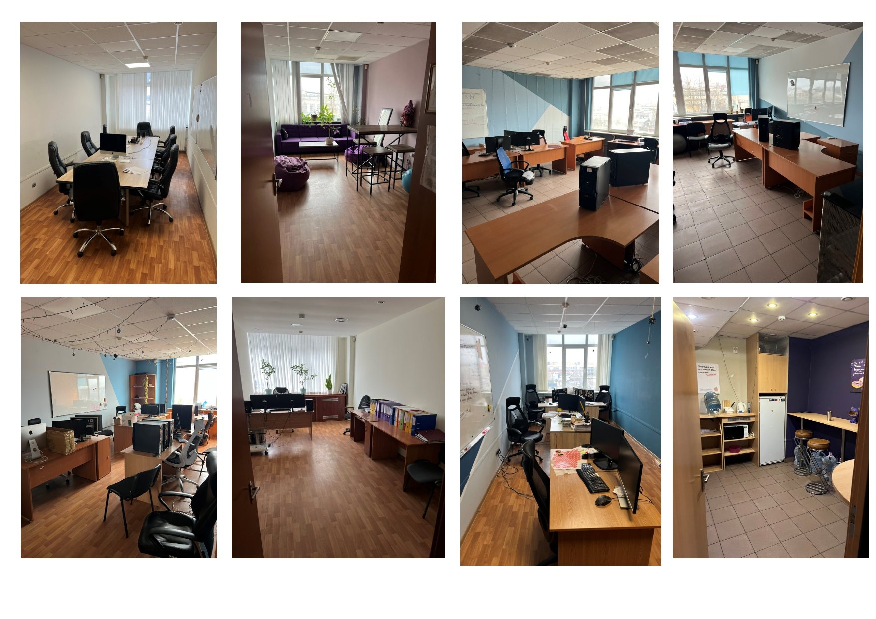 Аренда по адресу Быховская ул., 55, Минск