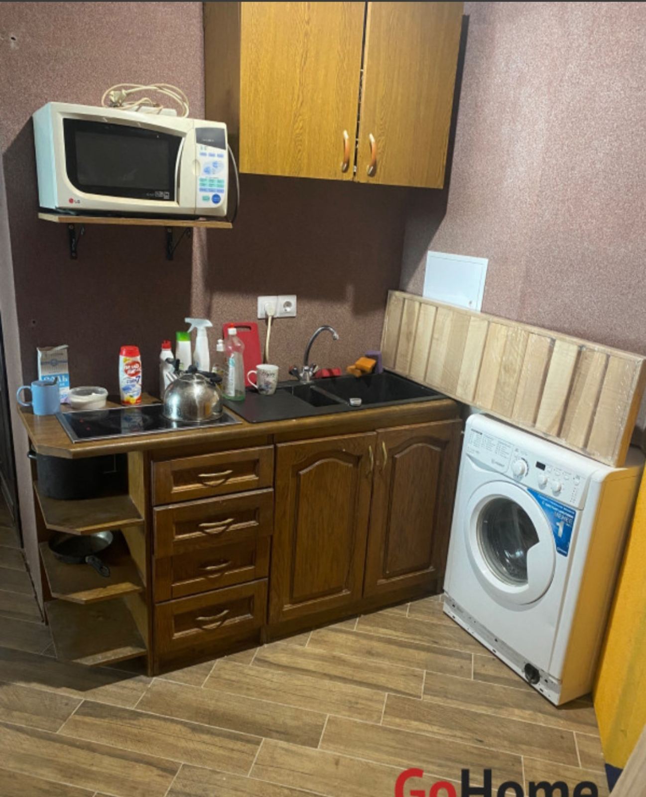 Аренда комнаты по адресу ул. Менжинского, 10, Брест