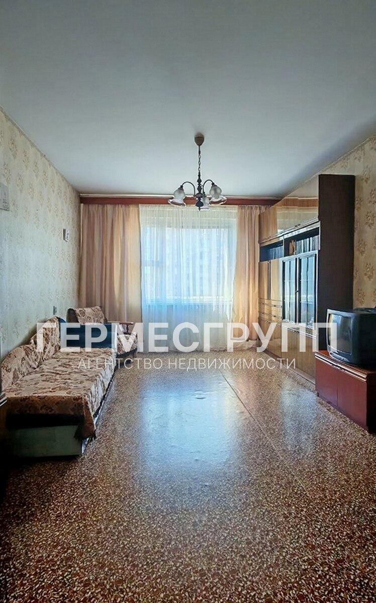 3-комнатная квартира по адресу г. Лида, М.Горького ул., д. 130