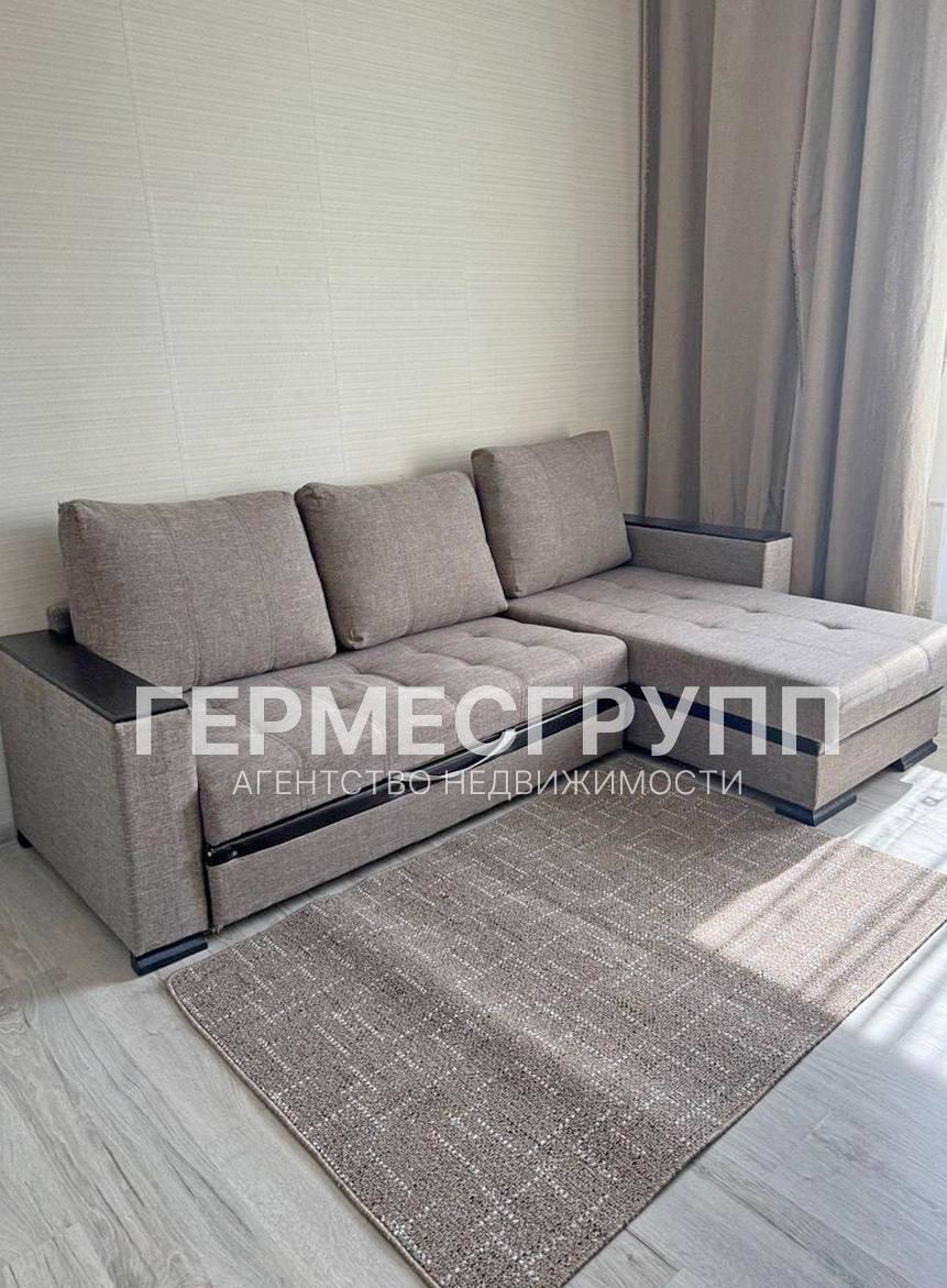 1-комнатная квартира по адресу гп. Болбасово, Молодежная ул., д. 45