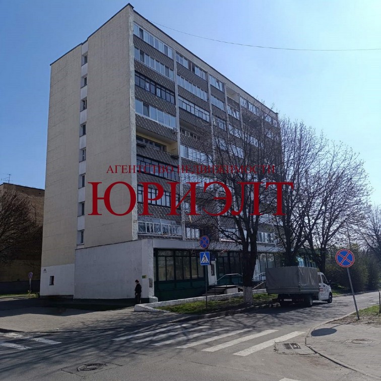 2-комнатная квартира по адресу ул. Ольховских, 10, Пинск, Брестская область