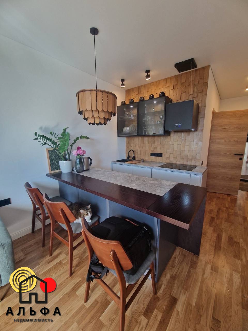 3-комнатная квартира  в аренду по адресу здание Сингапур, квартал Азия,...