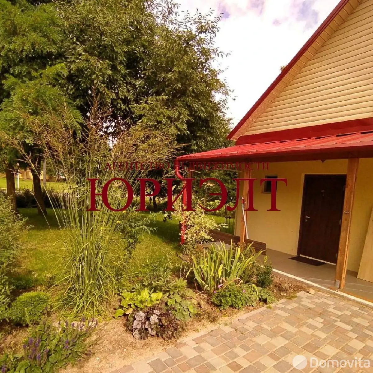 Дом по адресу Центральная ул., аг. Можейково, Гродненская область