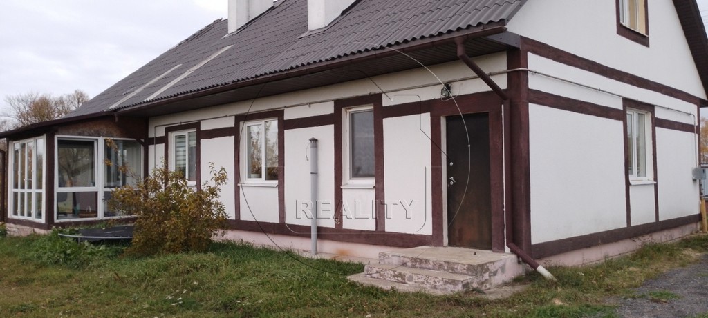 Дом по адресу Центральная ул., д. Братылово, Брестская область