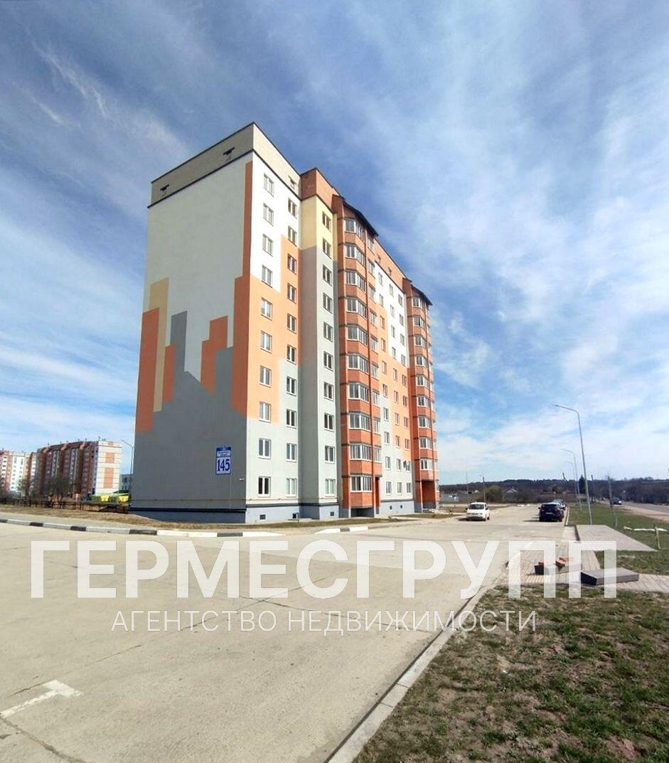 3-комнатная квартира по адресу г. Орша, Ленина ул., д. 145
