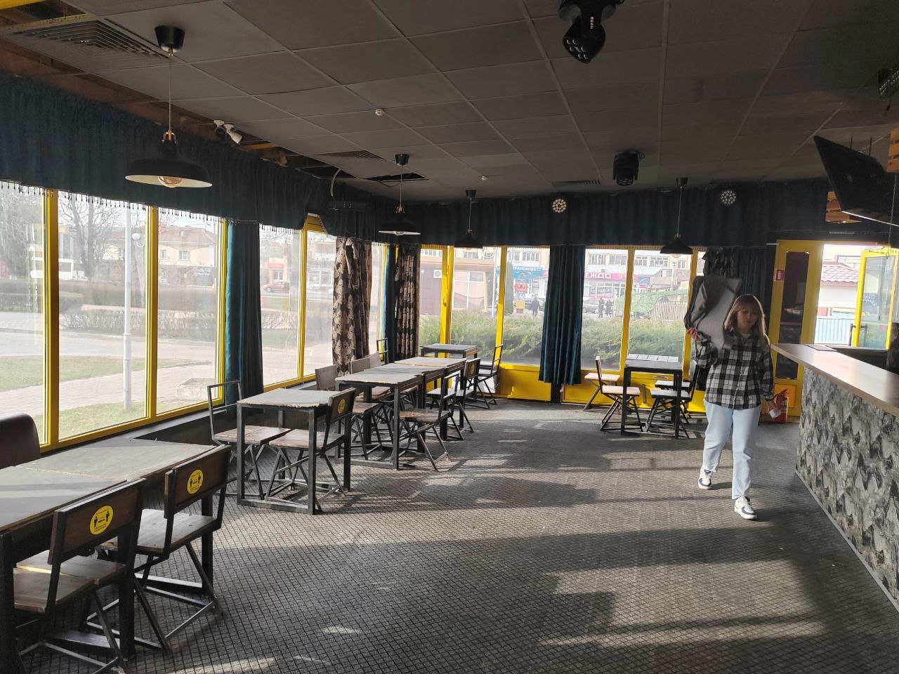 Аренда по адресу ул. Петровского, 38, Жлобин, Гомельская область