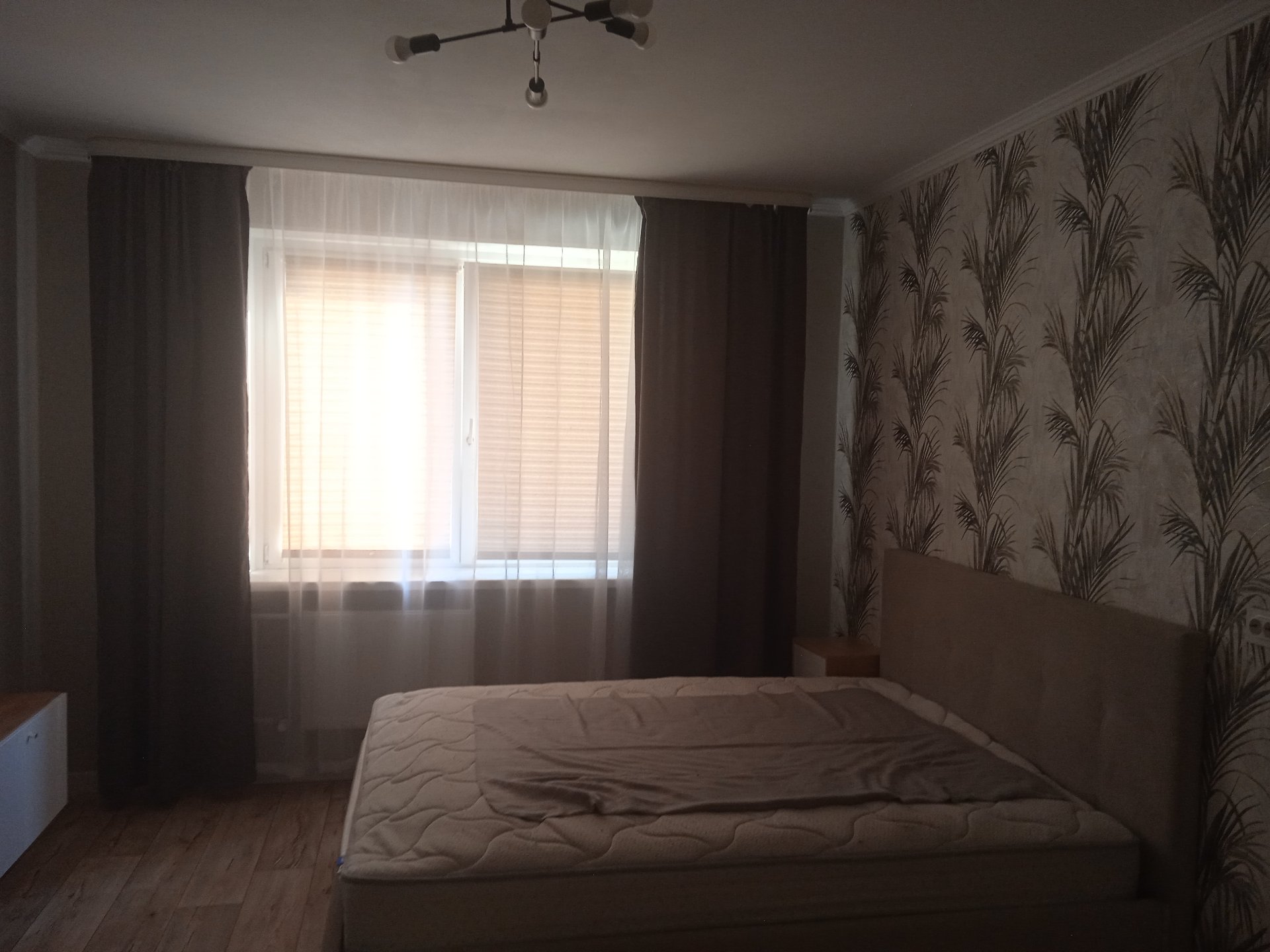 1-комнатная квартира  в аренду по адресу Гомель