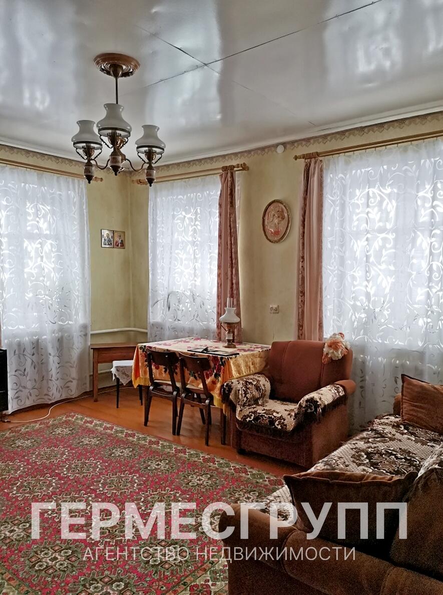 Дом по адресу г. Орша, Февральский 2-й пер.