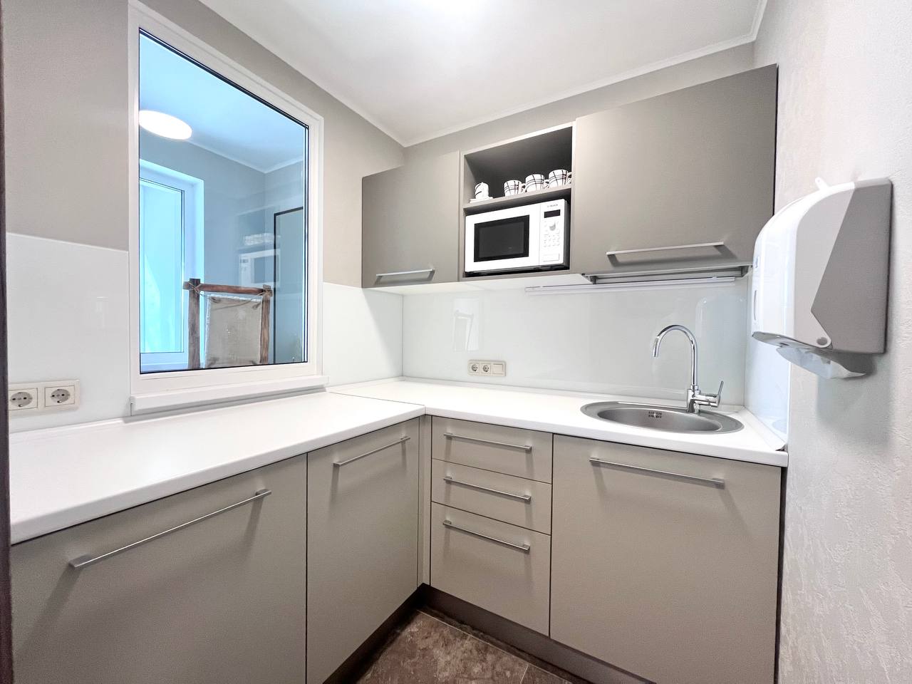 Арэнда памяшкання пер. Корженевского, 32, Минск