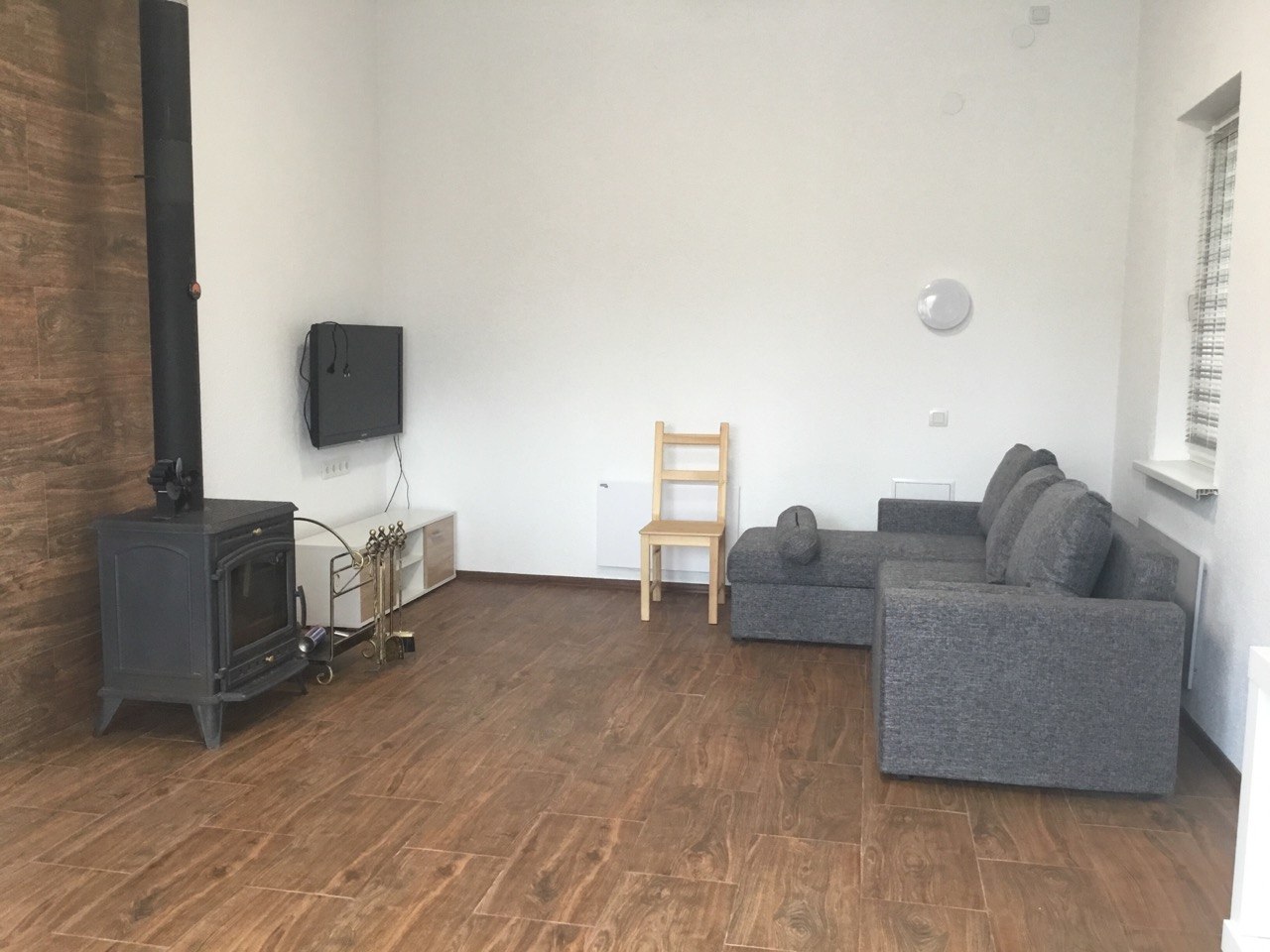 1-комнатная квартира по адресу Слуцк, Минская область улица 8 Марта 34