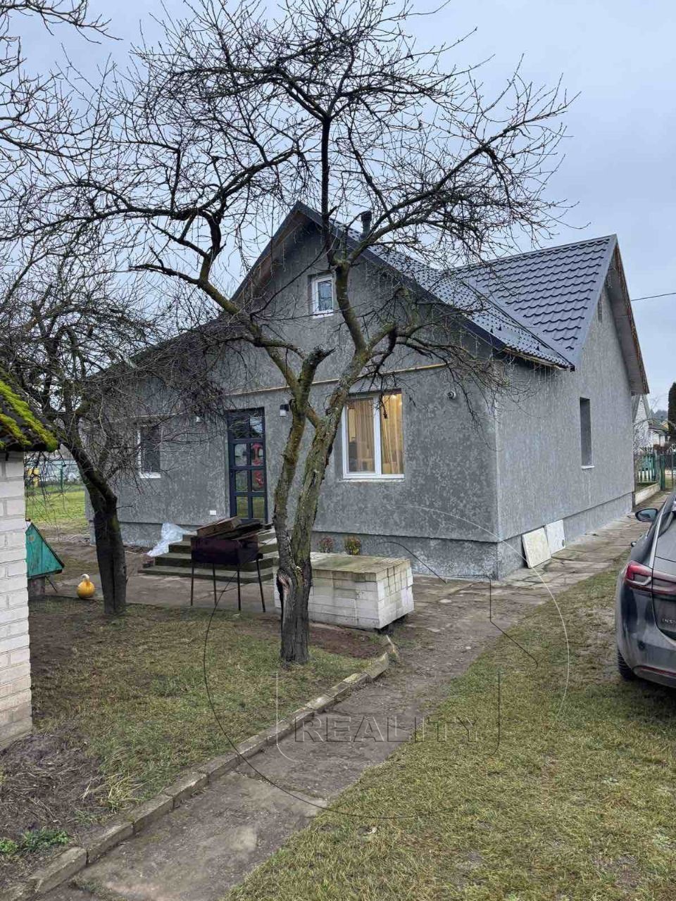 Дом па адрасу ул. Горького, Жабинка, Брестская область