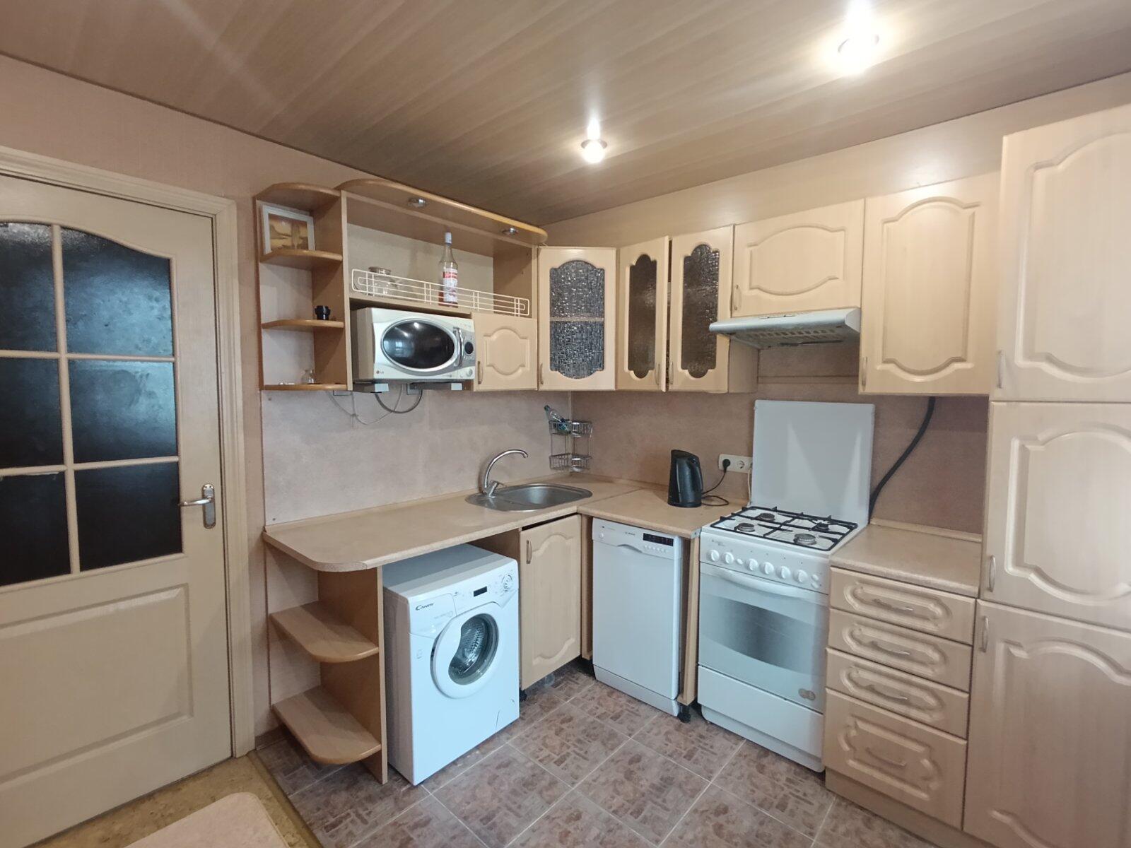 2-комнатная квартира по адресу г. Минск, Космонавтов ул., д. 30