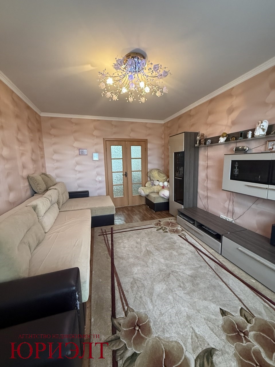 3-пакаёвая кватэра па адрасе ул. Ковзана, 57, Бобруйск, Могилёвская область