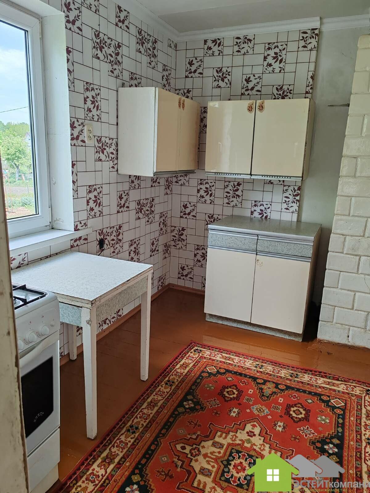 3-комнатная квартира по адресу г. Лида, Калинина ул., д. 17
