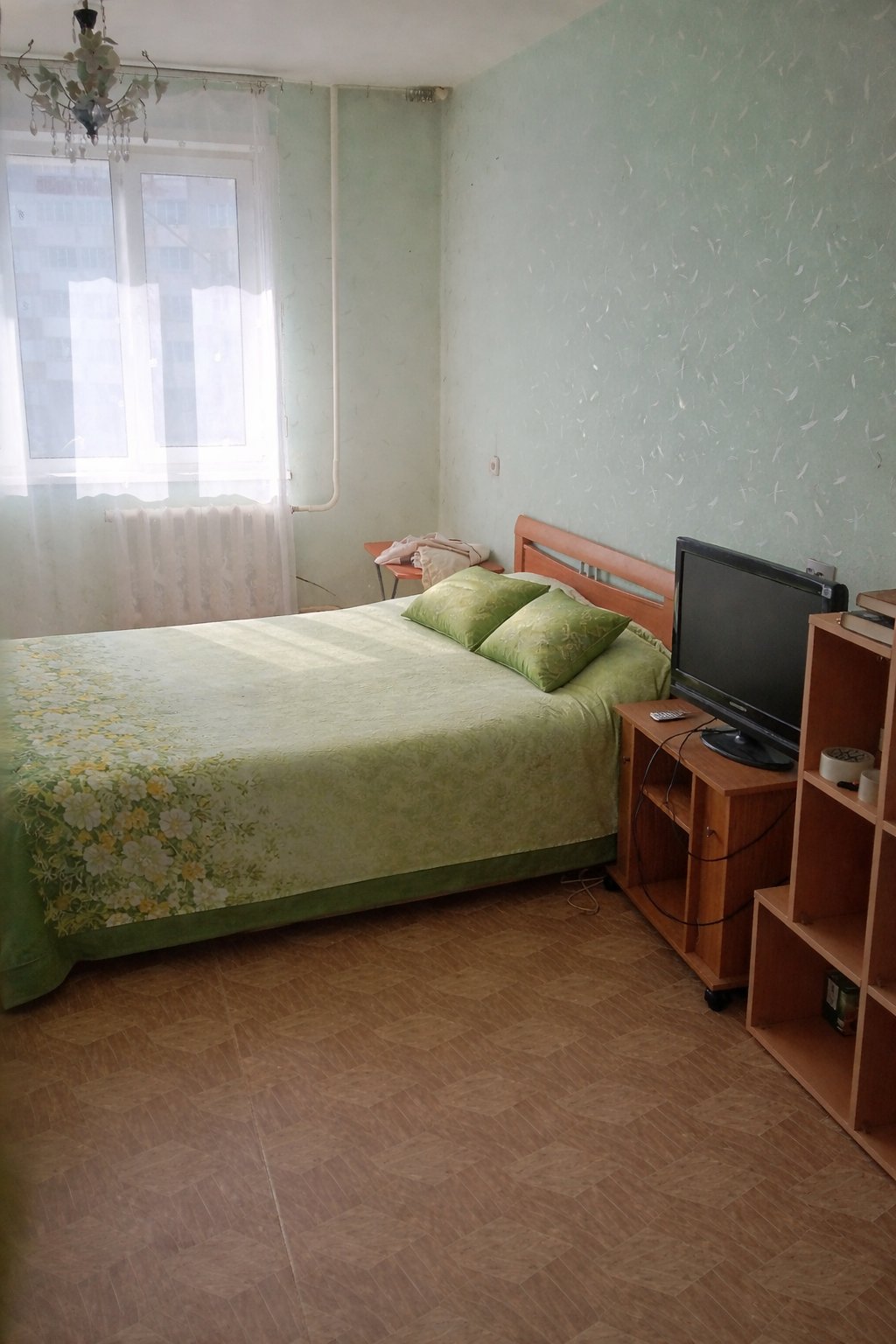 1-комнатная квартира  в аренду по адресу г. Минск, ул. Якубова,16