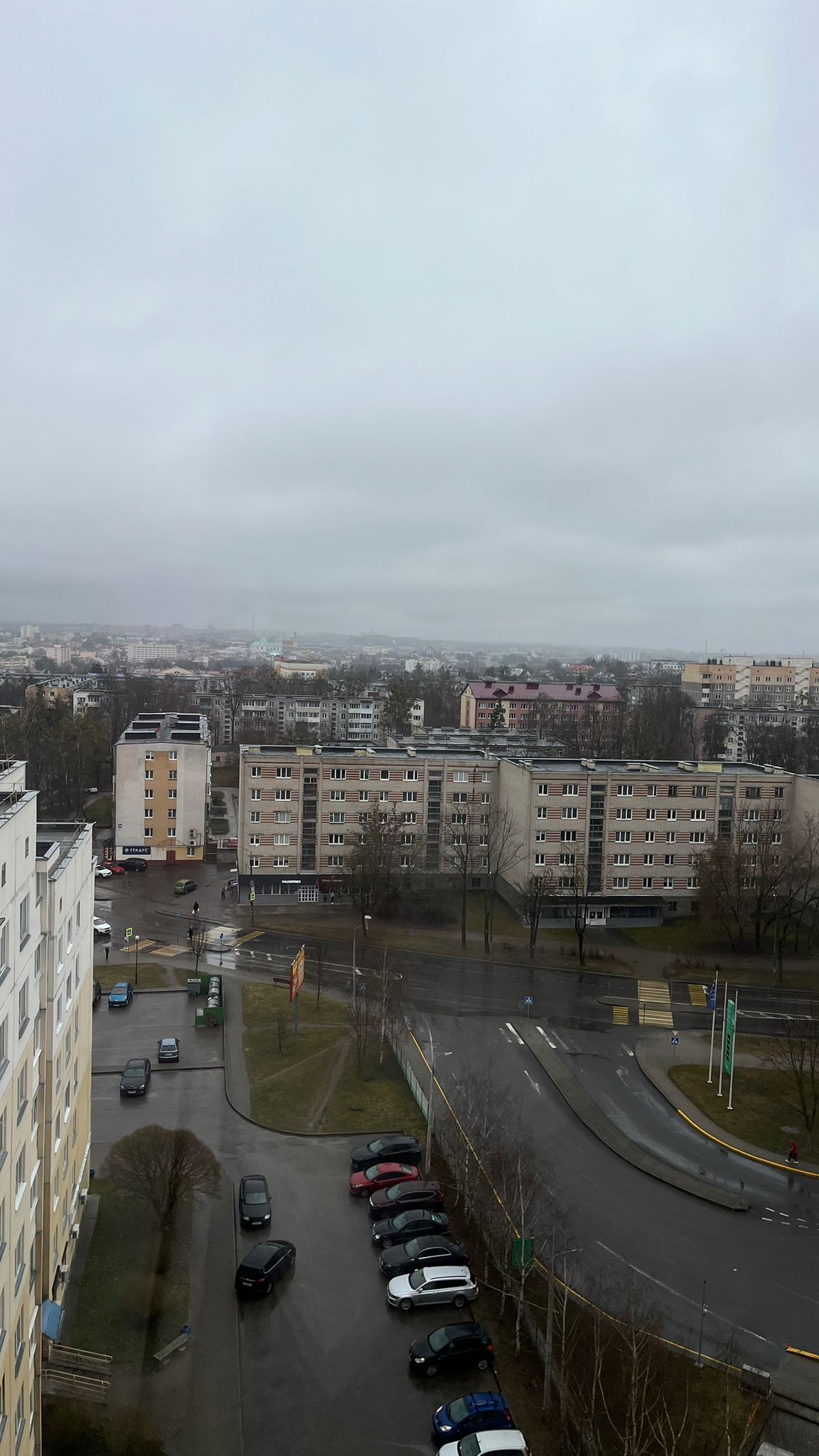 2-комнатная квартира  в аренду по адресу ул. Пушкина, 37, Гродно