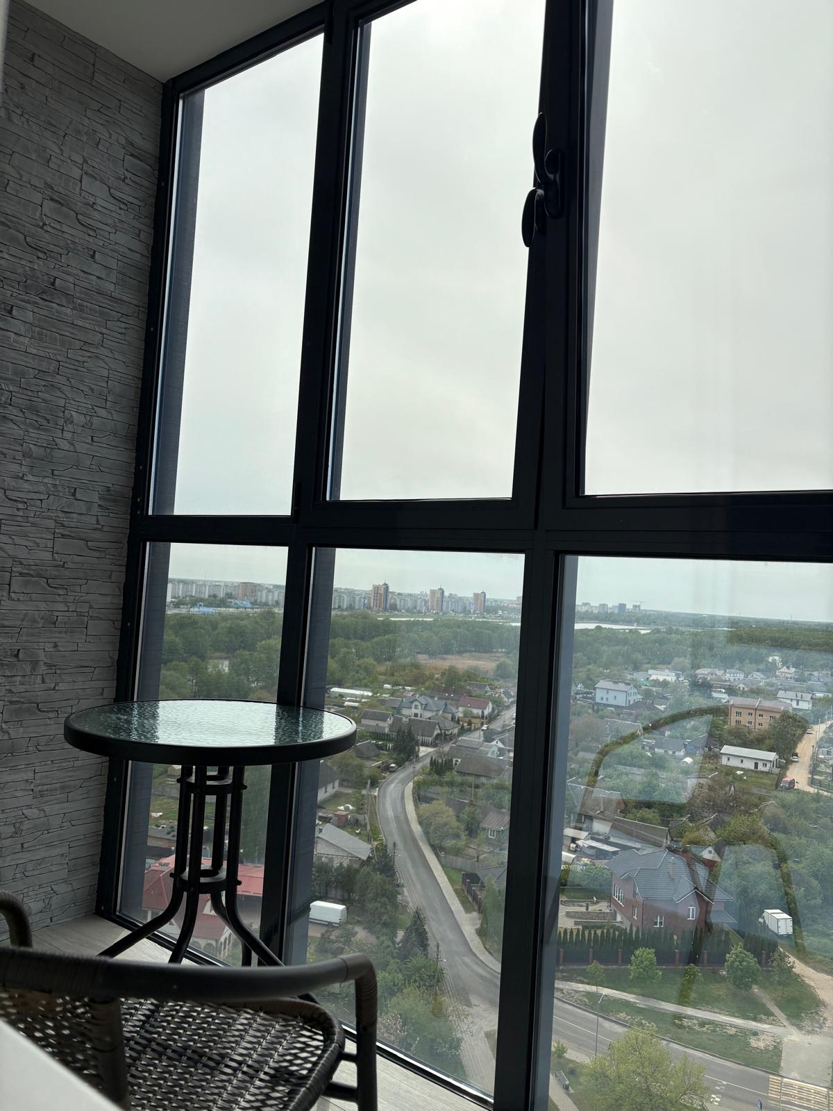 Арэнда кватэры па адрасе ул. Богданчука, 119, Брест