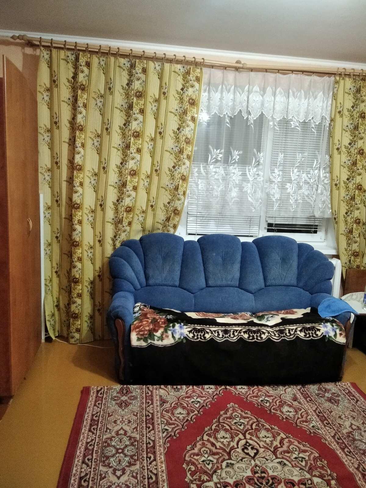 1-пакаёвая кватэра па адрасе г. Лида, А.Невского ул., д. 44