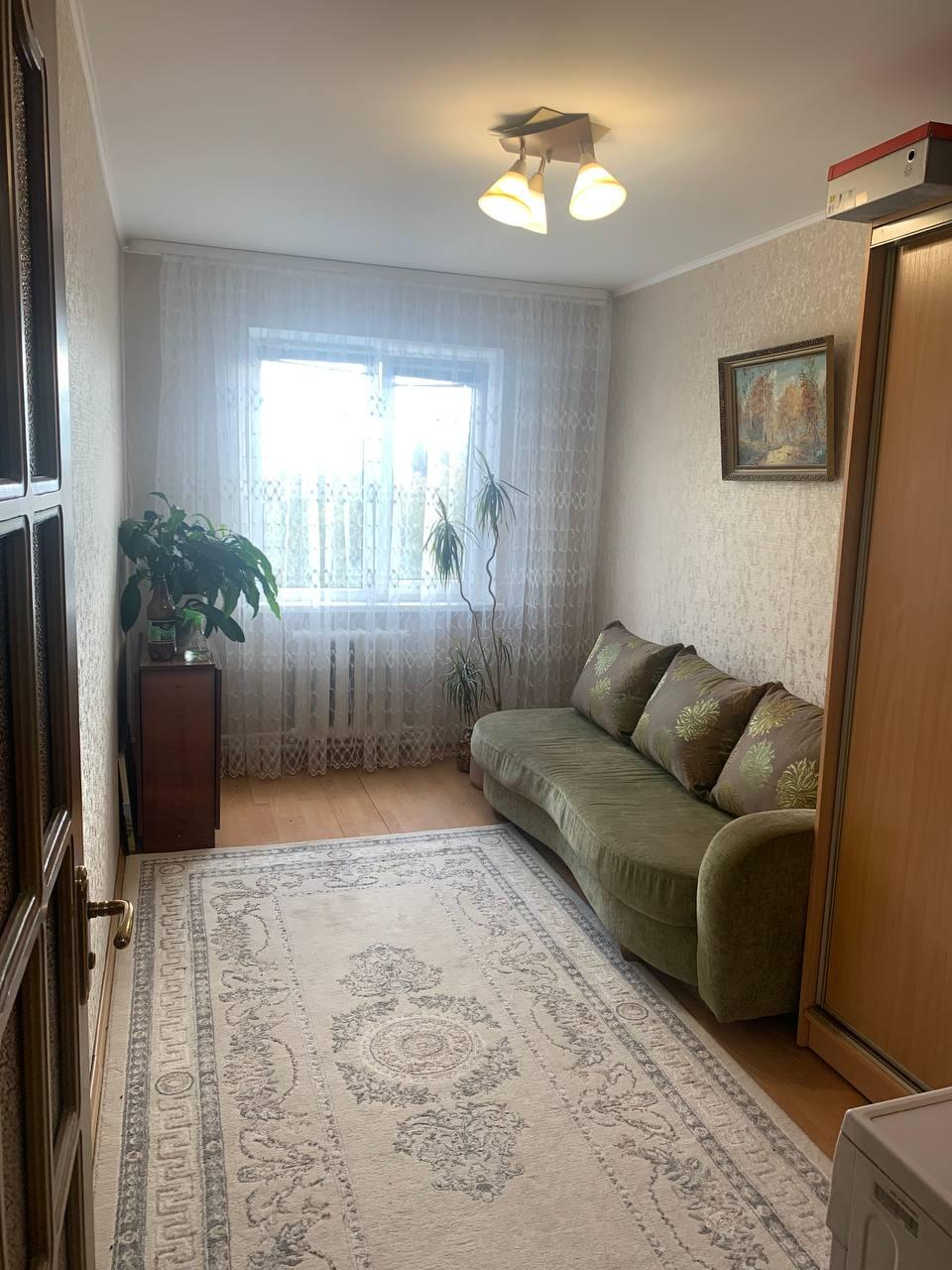 3-комнатная квартира по адресу г. Лида, Южный городок ул., д. 15