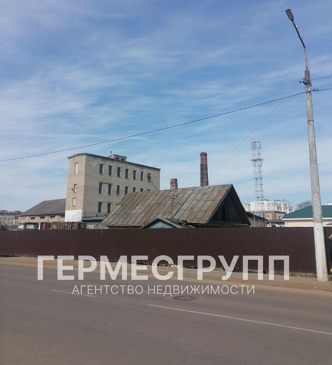 Дом по адресу г. Орша, Короткевича ул.