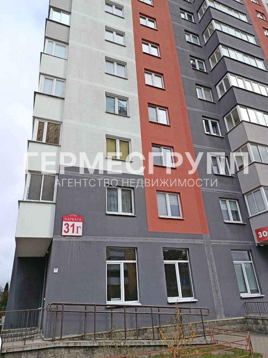 Аренда по адресу г. Минск, Карвата ул., д. 31, к. Г