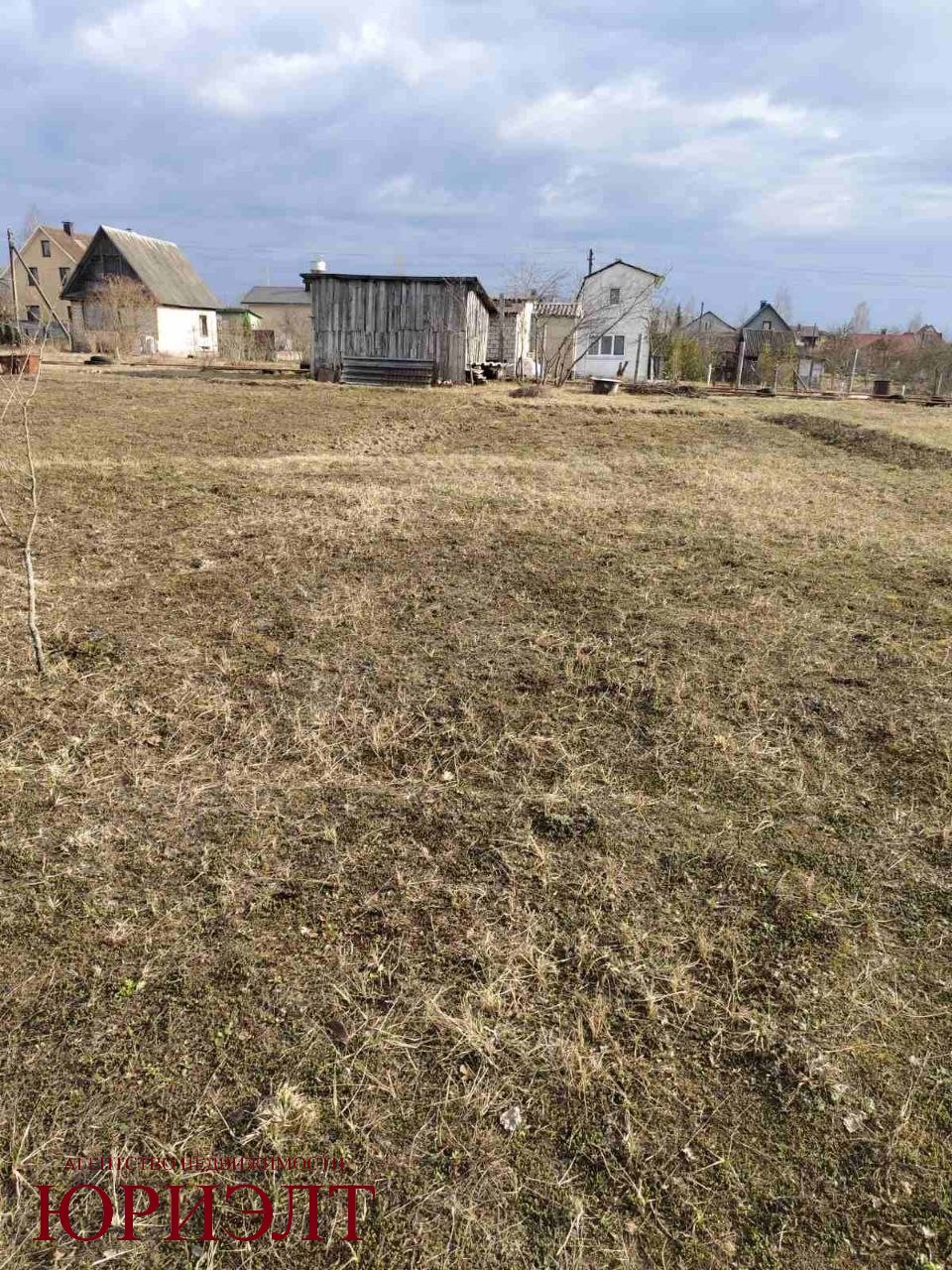 Участок по адресу Фруктовая ул., СТ Лесное-90, Минская область