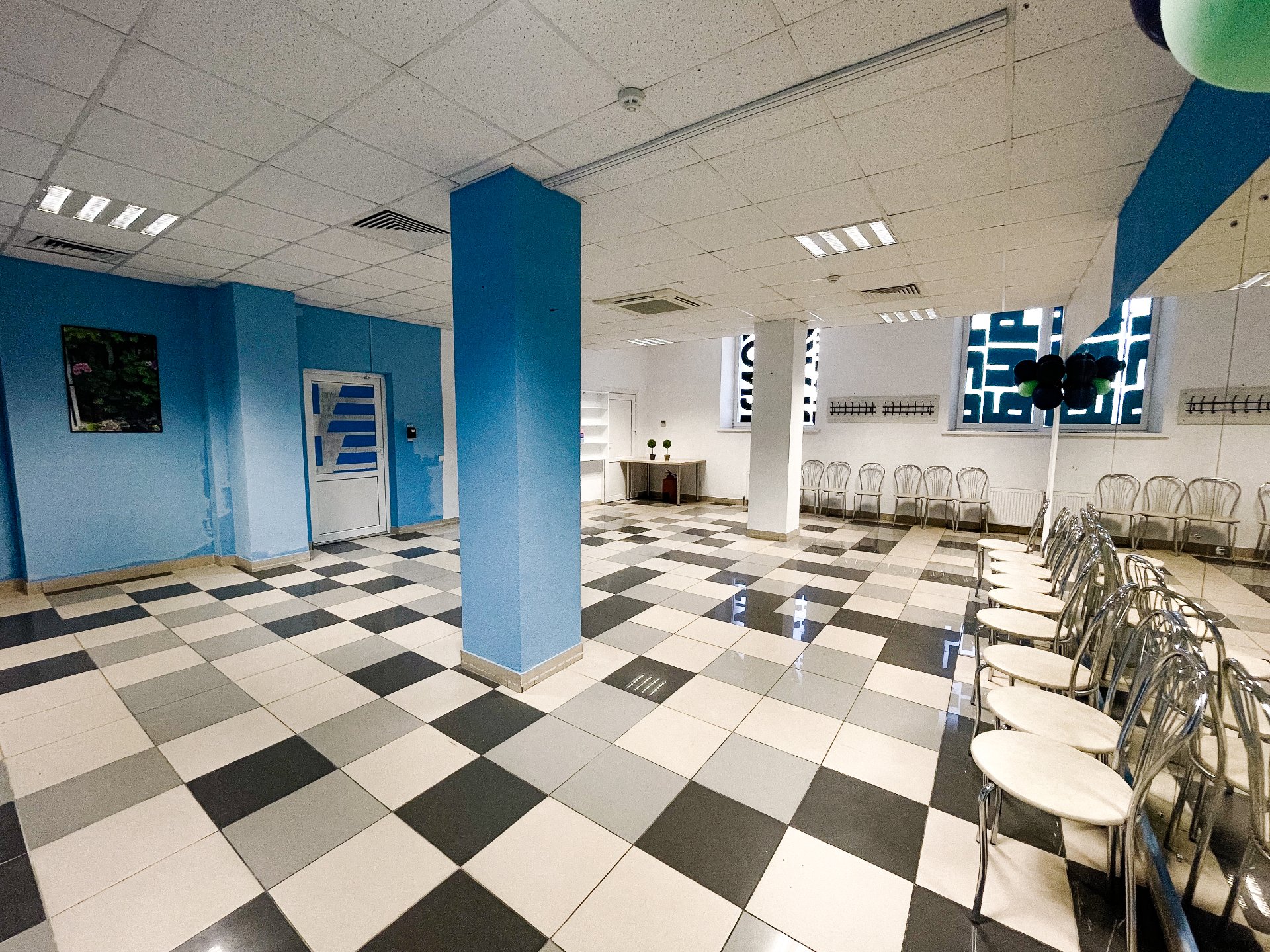 Аренда по адресу Уральская ул., 3А, Минск