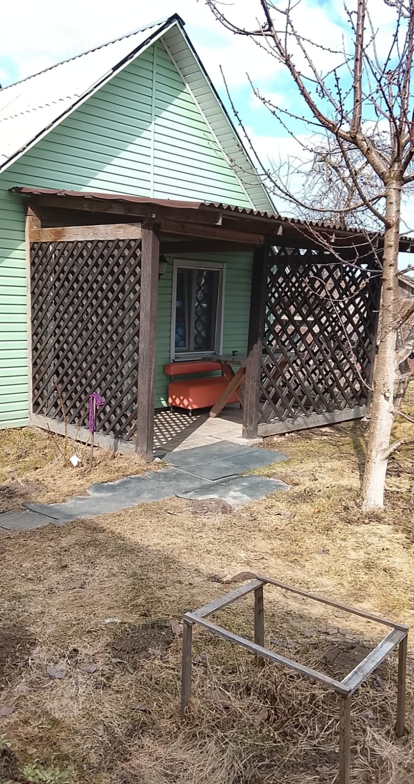 Дом по адресу д. Карачёвщина, Копыльский район, Минская область