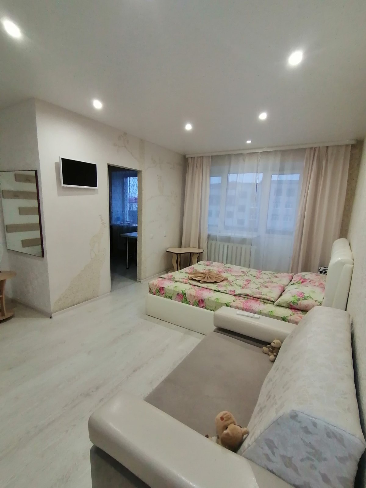 Арэнда кватэры па адрасе ул. Мира, 7, Орша, Витебская область