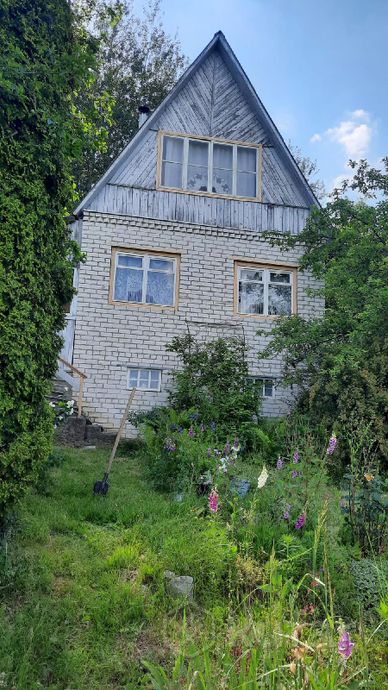 Дача по адресу СТ Ульянка, 98, Шкловский район, Могилёвская область