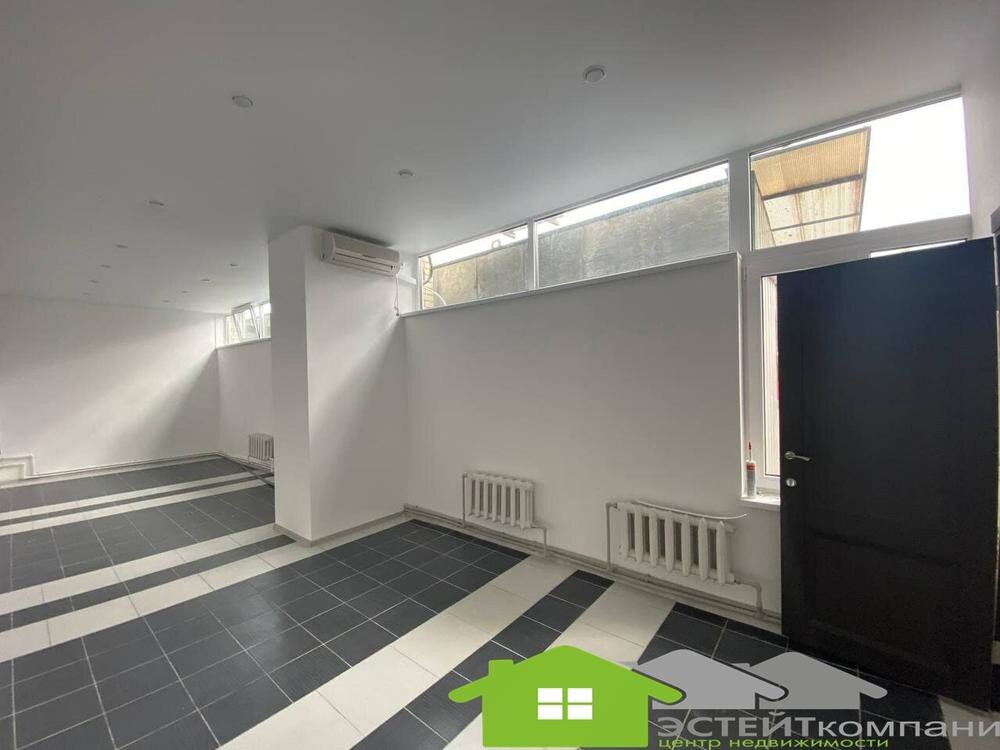 камерцыйнае памяшканне па адрасе г. Лида, Победы ул., д. 43