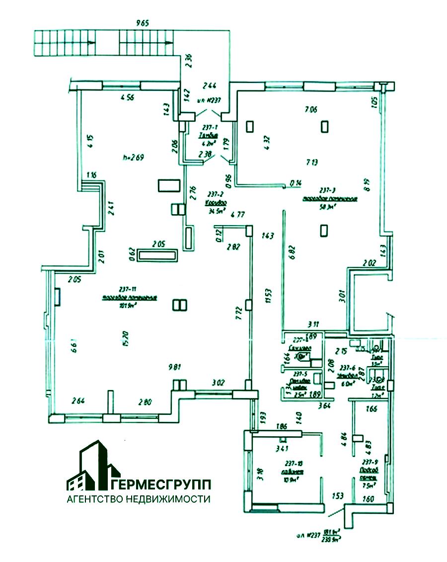 Аренда по адресу г. Минск, Мстиславца ул., д. 20