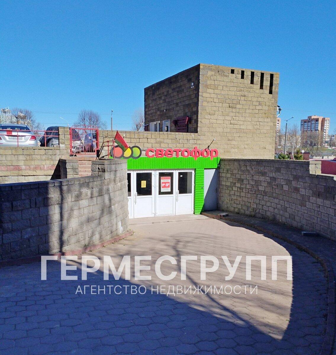 Аренда по адресу г. Минск, Лынькова ул., д. 19, к. 3