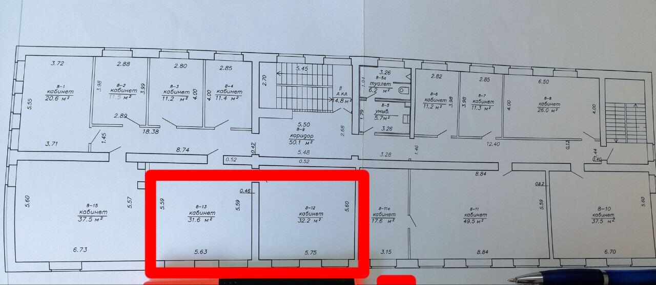 Аренда по адресу г. Минск, Монтажников ул., д. 39