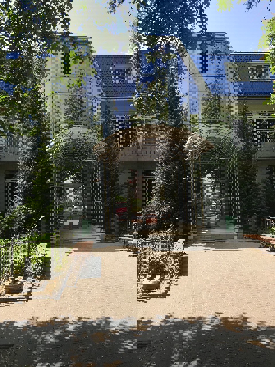 коммерческое помещение по адресу ул. Михася Лынькова, 63, Минск, Минск