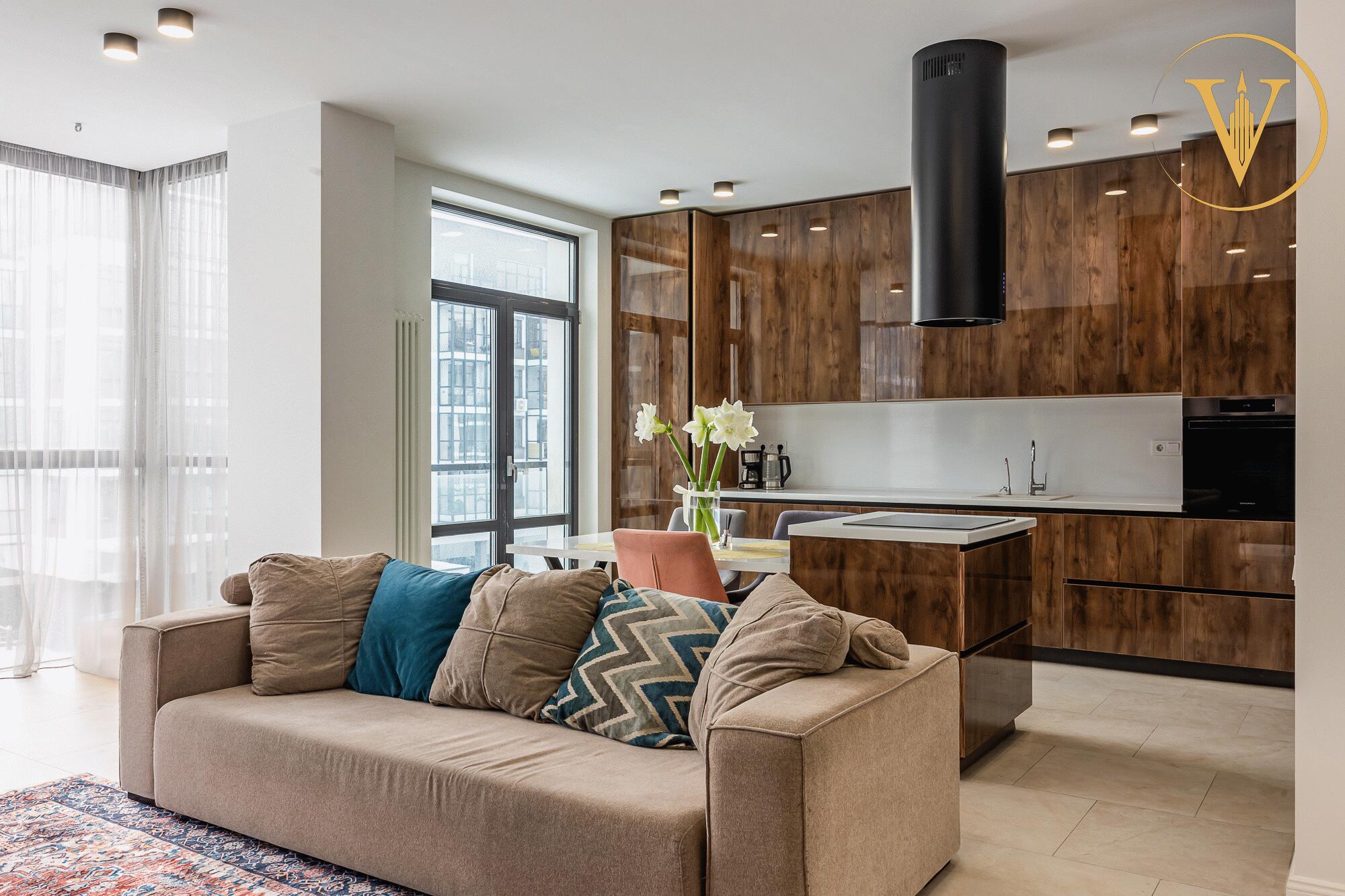 3-комнатная квартира по адресу г. Минск, Ратомская ул., д. 34