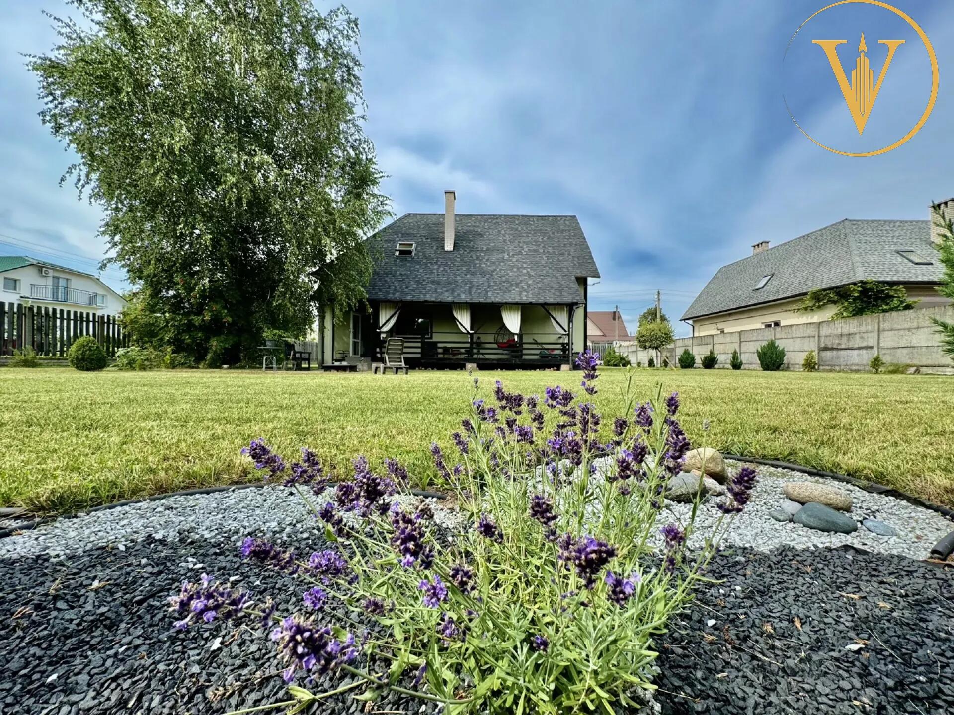 Дом по адресу гп. Свислочь, Молодежный пер., д. 8