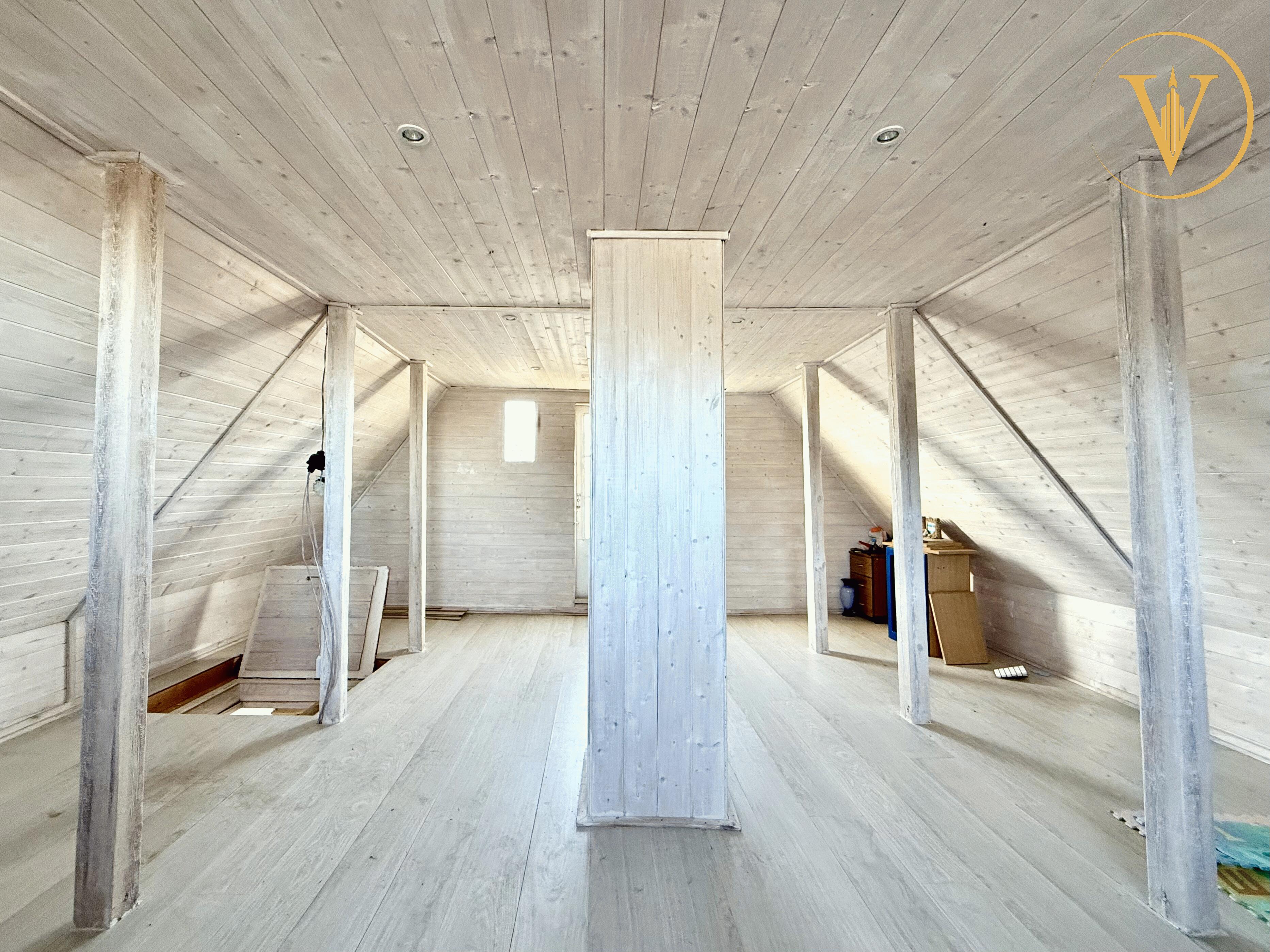 Дача по адресу с/т. Инженер, д. 220