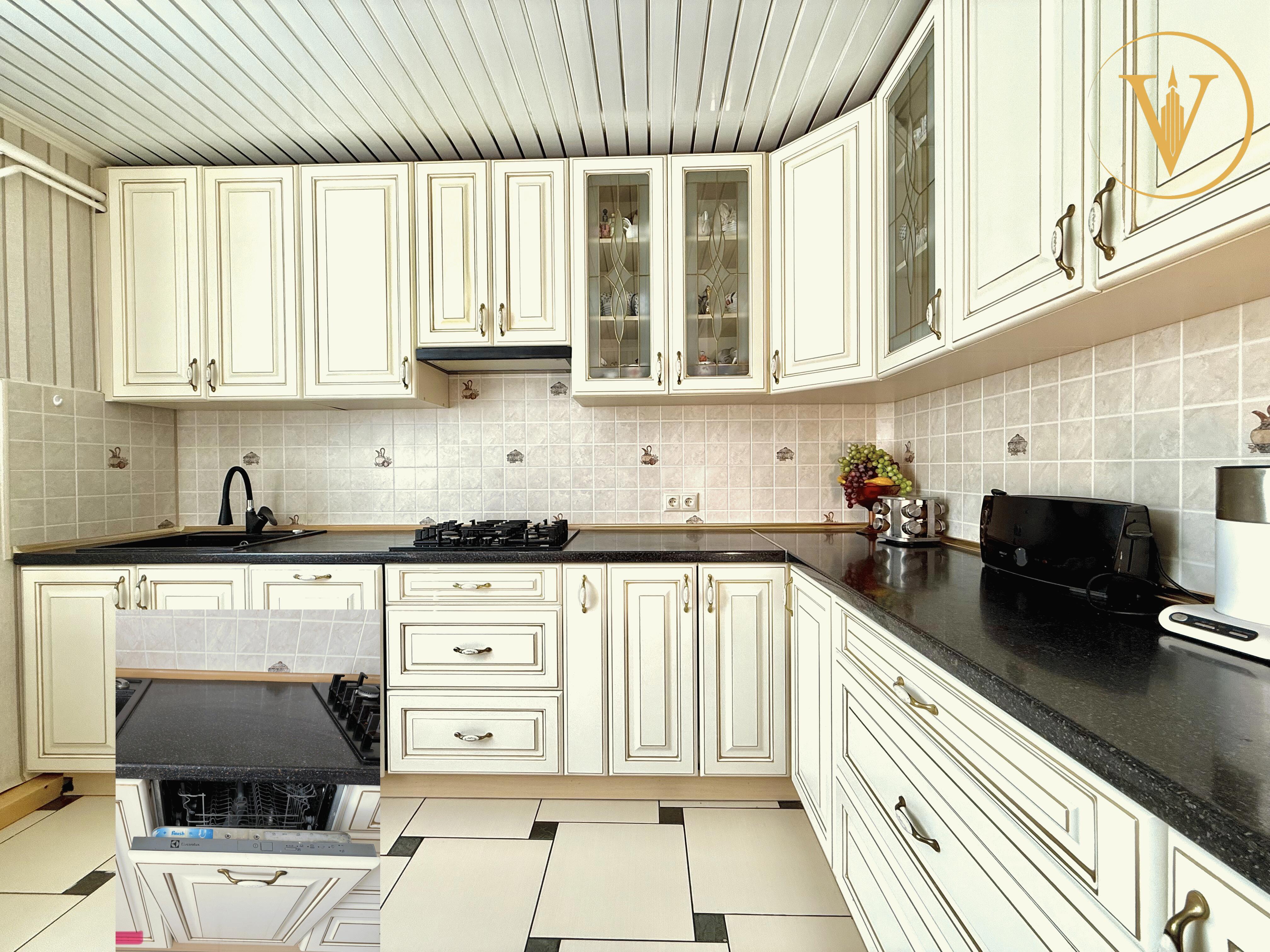 3-комнатная квартира по адресу г. Минск, Зацень ул., д. 38