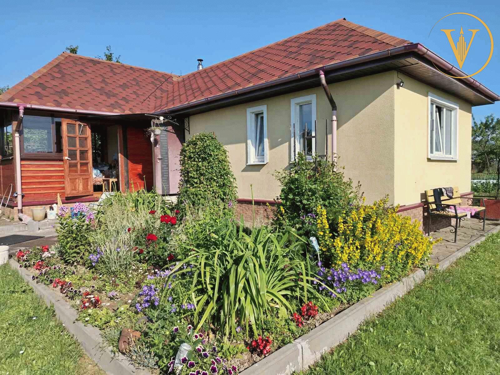 Дача по адресу с/т. Веснянка