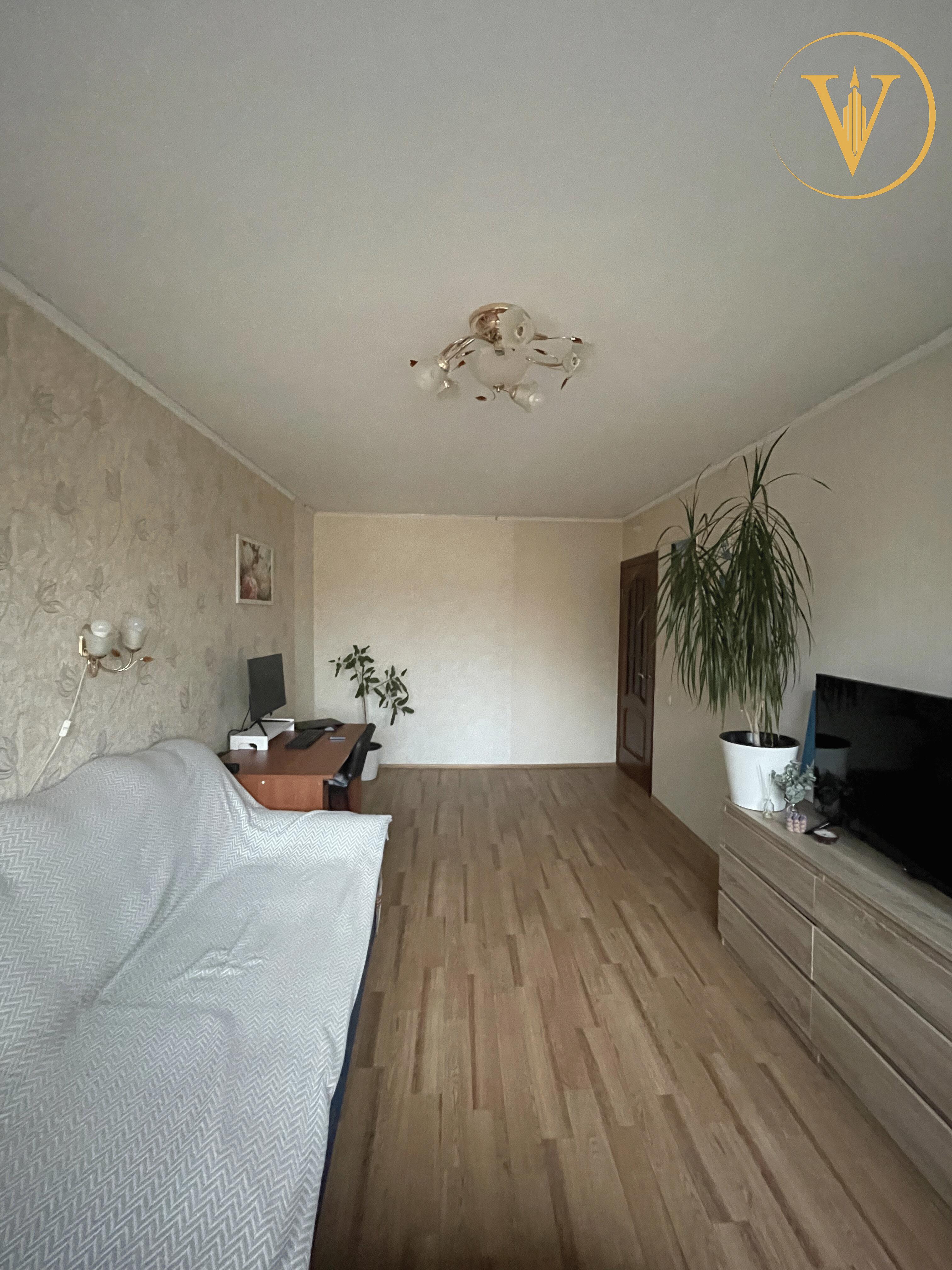 2-комнатная квартира по адресу г. Минск, Ландера ул., д. 24