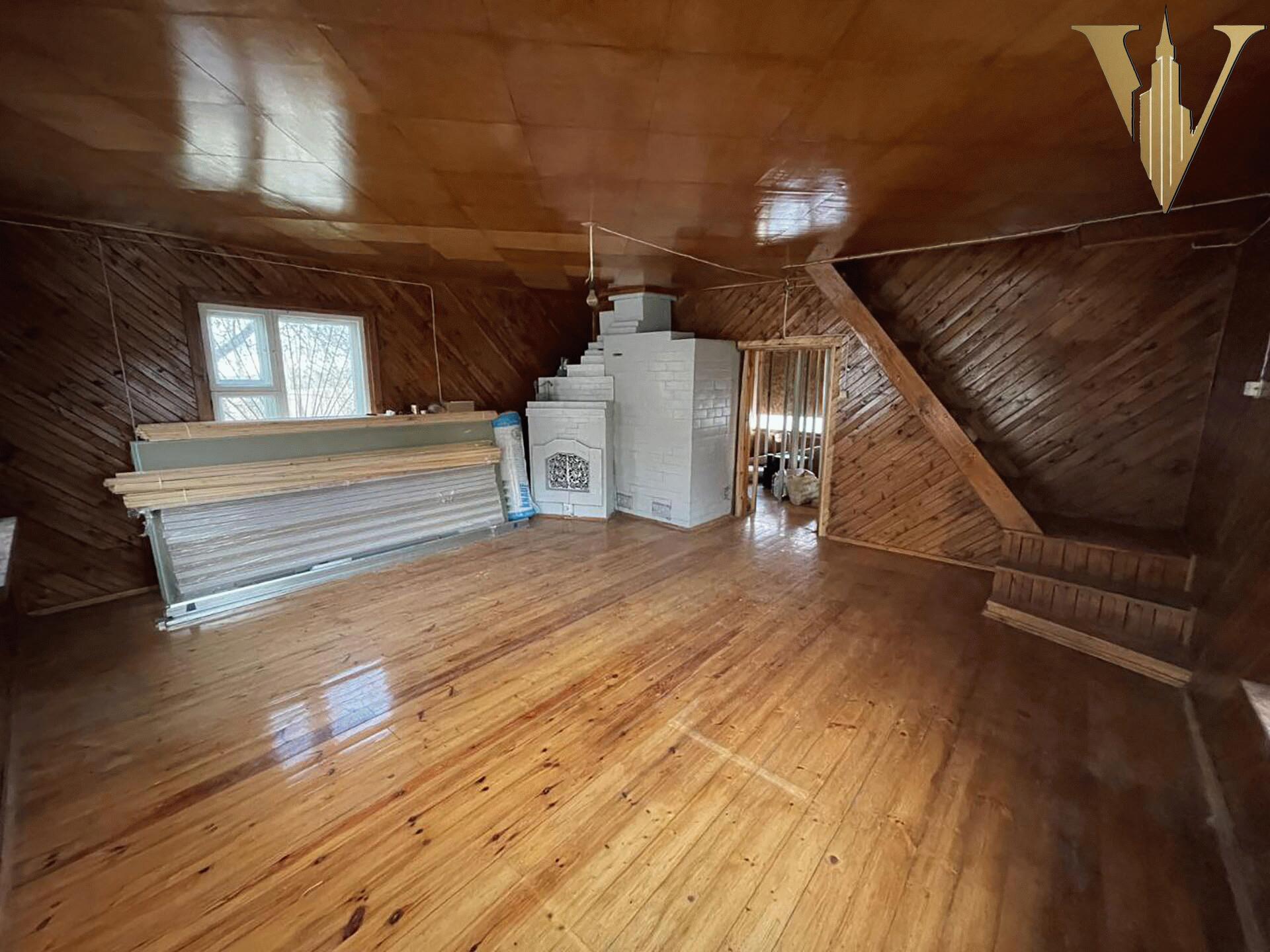 Дача по адресу с/т. Спектр-2001, д. 251