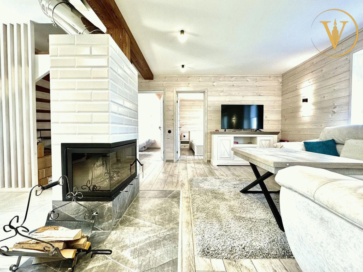 Дом по адресу аг. Занарочь, 1 Мая ул., д. 3