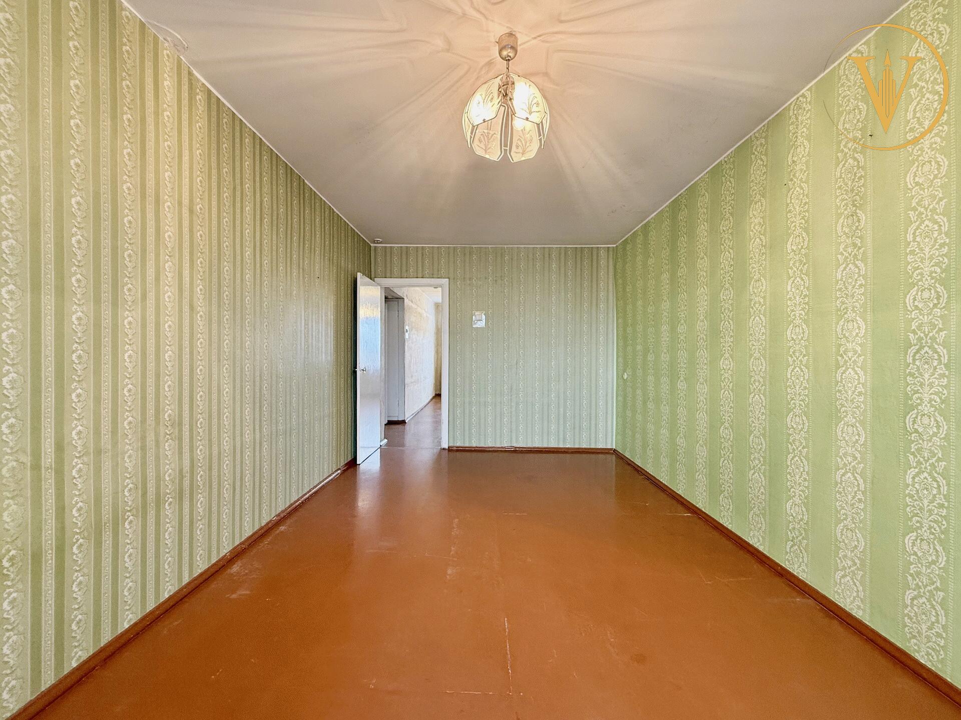 3-комнатная квартира по адресу г. Минск, Глебки ул., д. 80