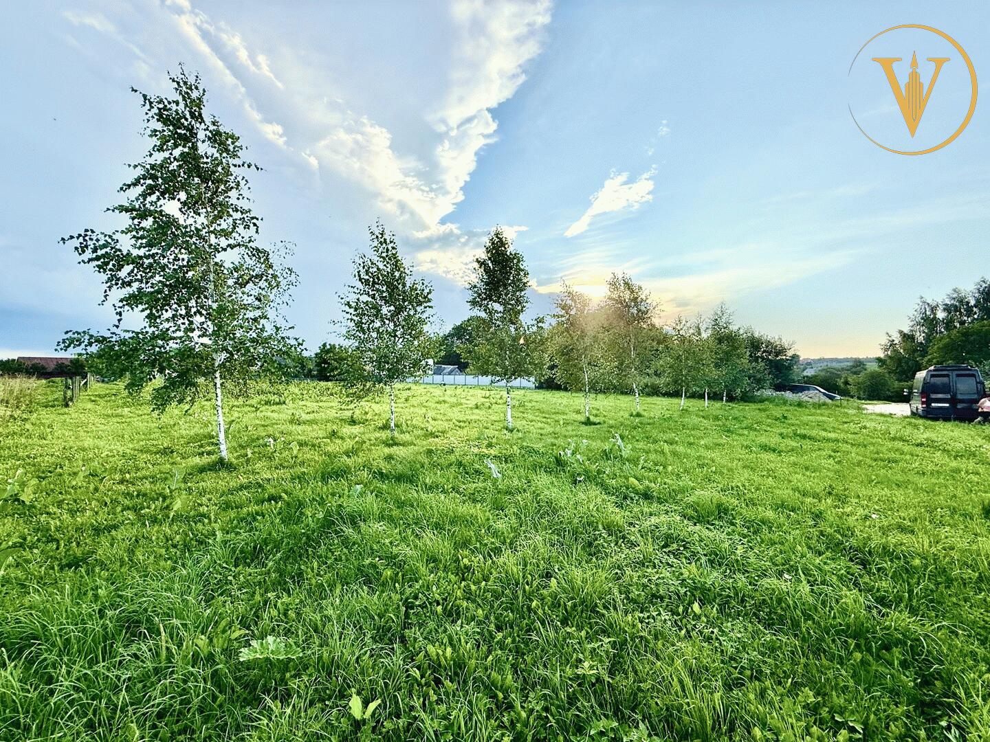 Участок по адресу д. Чики, Заречная ул., д. 12, к. А